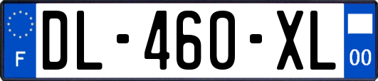 DL-460-XL