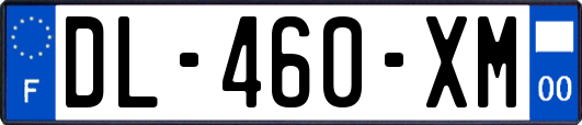 DL-460-XM