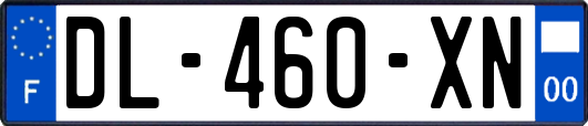 DL-460-XN