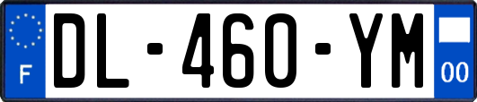 DL-460-YM