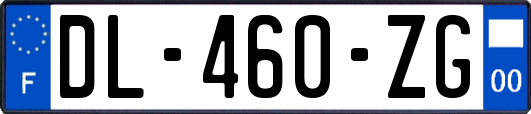 DL-460-ZG