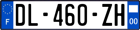 DL-460-ZH