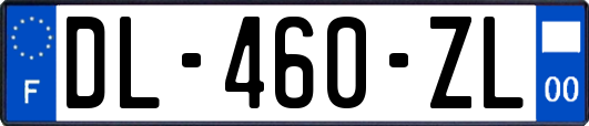 DL-460-ZL