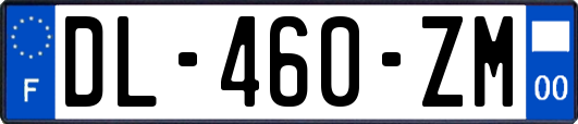 DL-460-ZM