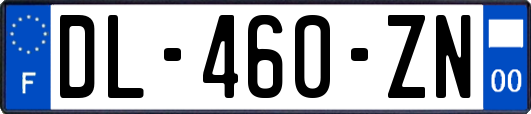 DL-460-ZN