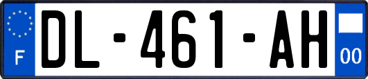 DL-461-AH