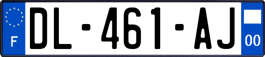 DL-461-AJ