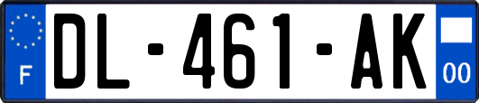 DL-461-AK