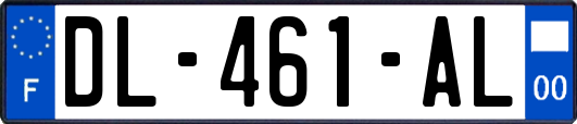 DL-461-AL