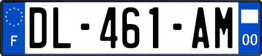 DL-461-AM