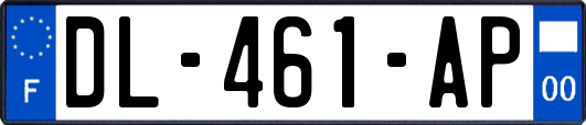 DL-461-AP