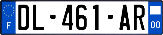 DL-461-AR