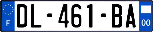 DL-461-BA