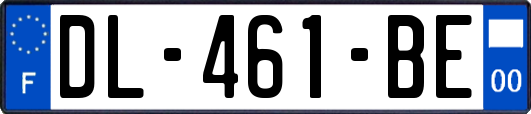 DL-461-BE