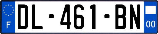 DL-461-BN