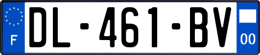 DL-461-BV