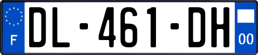 DL-461-DH