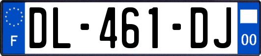 DL-461-DJ