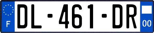DL-461-DR