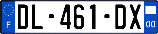 DL-461-DX