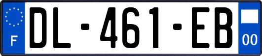 DL-461-EB