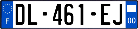 DL-461-EJ