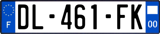 DL-461-FK