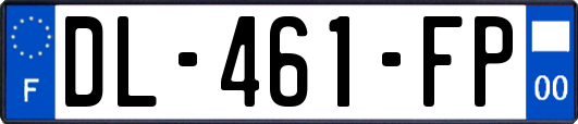 DL-461-FP