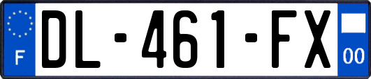 DL-461-FX