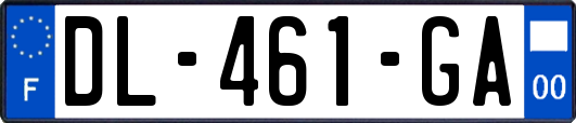 DL-461-GA