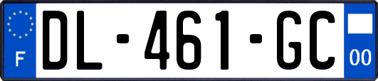 DL-461-GC