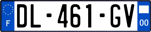 DL-461-GV