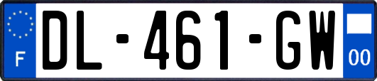 DL-461-GW