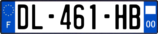 DL-461-HB