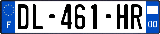 DL-461-HR