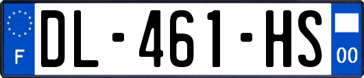 DL-461-HS