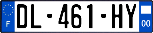 DL-461-HY