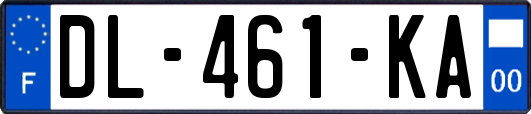 DL-461-KA