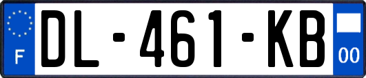 DL-461-KB