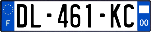 DL-461-KC