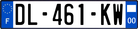 DL-461-KW