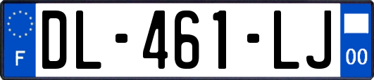 DL-461-LJ