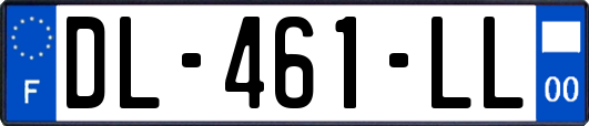 DL-461-LL
