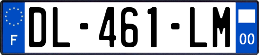 DL-461-LM