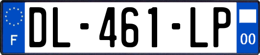 DL-461-LP