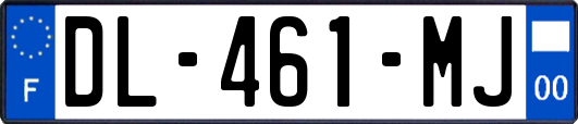 DL-461-MJ