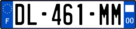 DL-461-MM