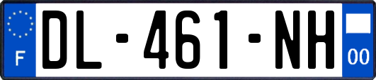 DL-461-NH