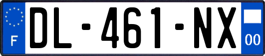 DL-461-NX