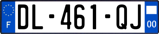 DL-461-QJ